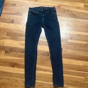 Express Jean